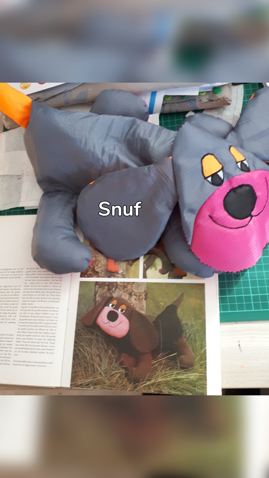 Snuf 